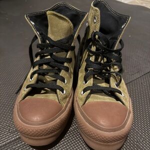 Converse Chuck Taylor All Star Lift by You